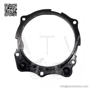 Left High Beam Headlight Housing Mount Can-Am Renegade Commander Maverick