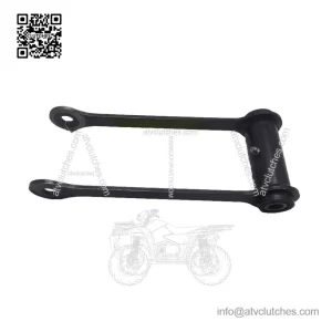 Rear Suspension Lever 706000445 2008-2015 Can-Am DS 450 Outlander