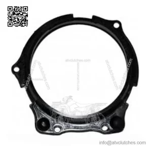 LEFT LOW BEAM MOUNT 710001083 CAN-AM RENEGADE COMMANDER MAVERICK