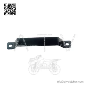 Winch Bracket 705001460 07-12 Can-Am Outlander 650 4x4 XT HO EFI AB17