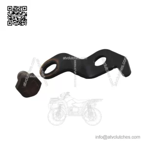 LEVER STOPPER W/BOLT 705600389 2004 CAN AM BOMBARDIER DS 650