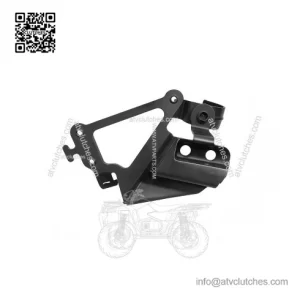 Bracket Power Steering Right 709400994 53902 Can-Am Outlander 1000 MAX XT 15