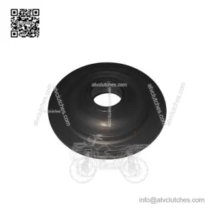 VALVE SPRING RETAINER 420253760 Ski-Doo