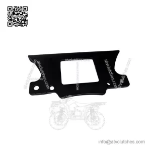 OEM Front Winch Bumper Mount Bracket 705004278 for 2011 Can Am Outlander 650 XT Max