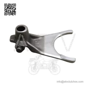 SHIFT FORK (#38) 420258018 for 2004 BOMBARDIER DS 650