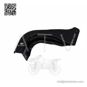 Mount 1pc 705007897 for Can-Am OUTLANDER MAX 800 XT 14