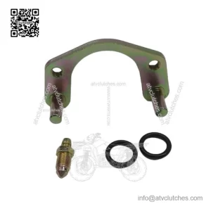 Bracket Kit PT# 705600483 for Ski-Doo, Can-Am, Sea-Doo
