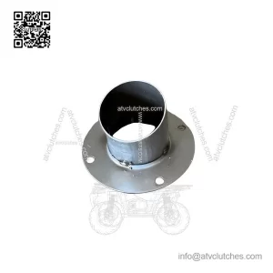 End-piece, Part # 707600468 for Can-Am Spyder GS / Spyder RS / Spyder RT / ST