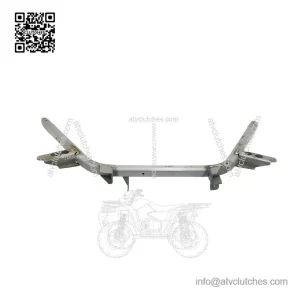 Front Fender Support Bar Rack 705001455 705003655 for 2006 Can Am Outlander 800