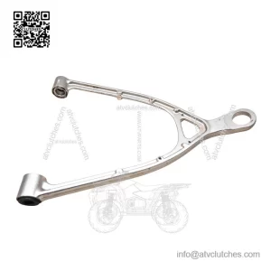 Front Upper Right Left A-Arm for 08 Can-Am DS450 EFI 2x4