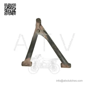 Front Right A-Arm 706200176 for 2004 Can-Am Rally
