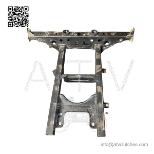OEM Frame Extension 705202291 for 2012 Can-Am Outlander 1000