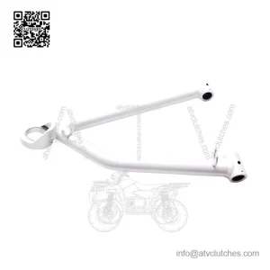 Left Hand Upper Arm 706200252 for Bombardier