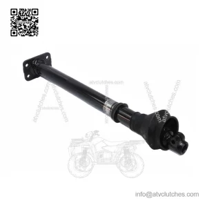 OEM MAIN TUBE 709400968 for 2012 CAN-AM OUTLANDER MAX 800R