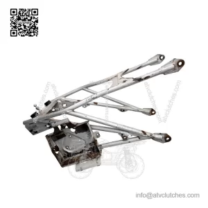Subframe for 02 Can-Am DS650 Bombardier