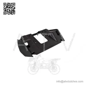 Interior Gauge Support 705015171, 2021+ Can-Am Renegade XMR.