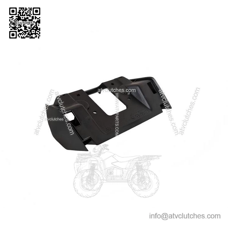Interior Gauge Support 705015171, 2021+ Can-Am Renegade XMR.