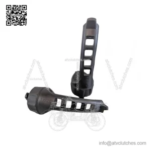 Tool Holder Kit 715007358, New OEM Canam, fits Outlander, Defender and Commander.