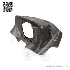Dash Gauge Support Speedometer Tachometer Support, G2 Outlander XT BASE.
