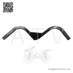 Cargo Box Welded Lateral Support 708300879, Can Am 2011-2017 Commander.