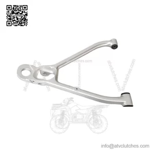 Aluminum Front Upper Right A-Arm, CanAm 2006-2009 Renegade/Outlander 500/650/800.