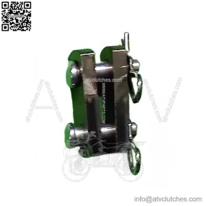 Front Lift Links for John Deere JD 110, 112, 200, 210, 212, 214, 216