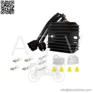 Voltage Regulator Rectifier for Suzuki Boulevard Hayabusa GSXR600/750/1000 2003?C2020