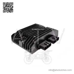 For ODES 800 1000 Dominator UTV ?C Voltage Regulator Rectifier High Power Parts.