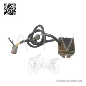 Regulator Rectifier Bombardier For Parts for 04 Can-Am Rally 175 200 2x4