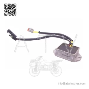 Rectifier Voltage Regulator 710000169 for 2003 Bombardier Quest 650 4x4