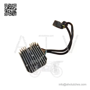 OEM Voltage Regulator Rectifier S31600RCA000 for 06-23 2013 Can Am DS250 DS 250