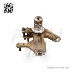 Front Right Spindle Knuckle for 08 Can-Am DS450