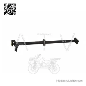 Steering Stem 709400222 for 04 Can Am DS 650 Baja X, 2004-2007