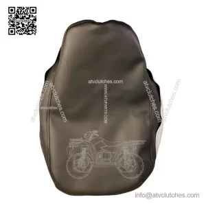 Replacement Seat Cover??HONDA ATC185S??1981, 1982, 1983, ATC 185S